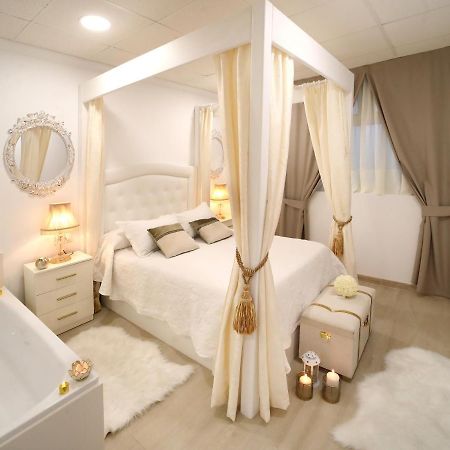Apartamento Romero Garden B Villanueva De Arosa Exterior photo